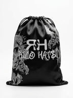 LA CHROME GOLD - RICO HATS