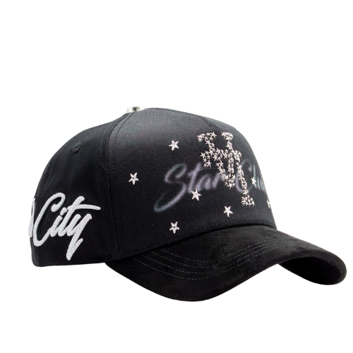 LA STAR VIBES (FULLSET)