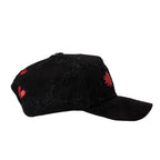 HEARTBREAKER - BARBAS HATS