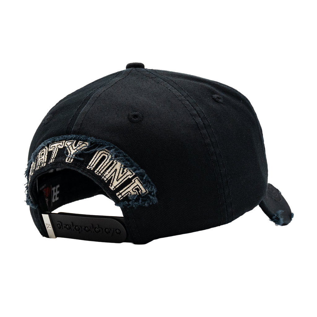 BACKPACK BOYZ FULLSET  - 31 HATS