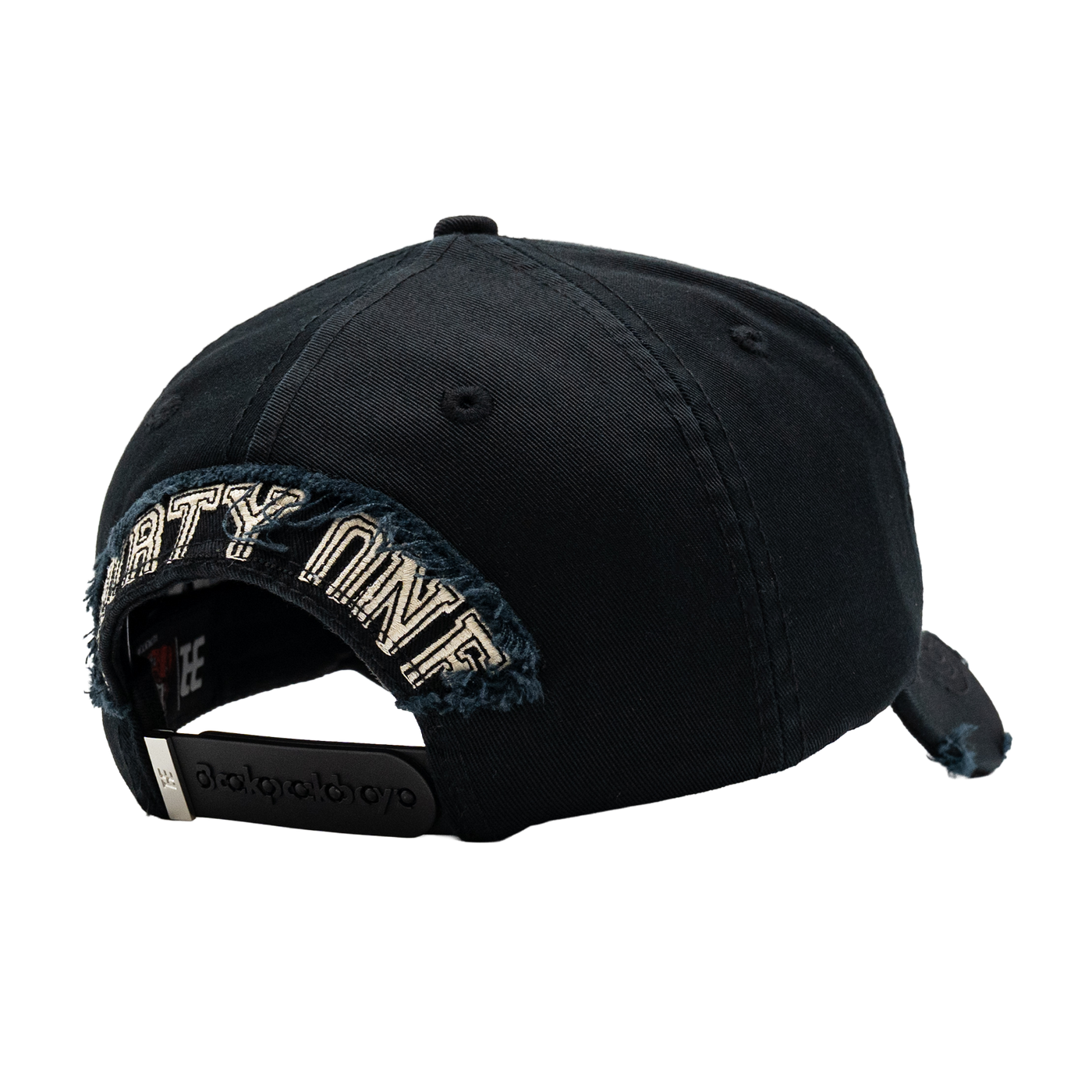 BACKPACK BOYZ FULLSET  - 31 HATS