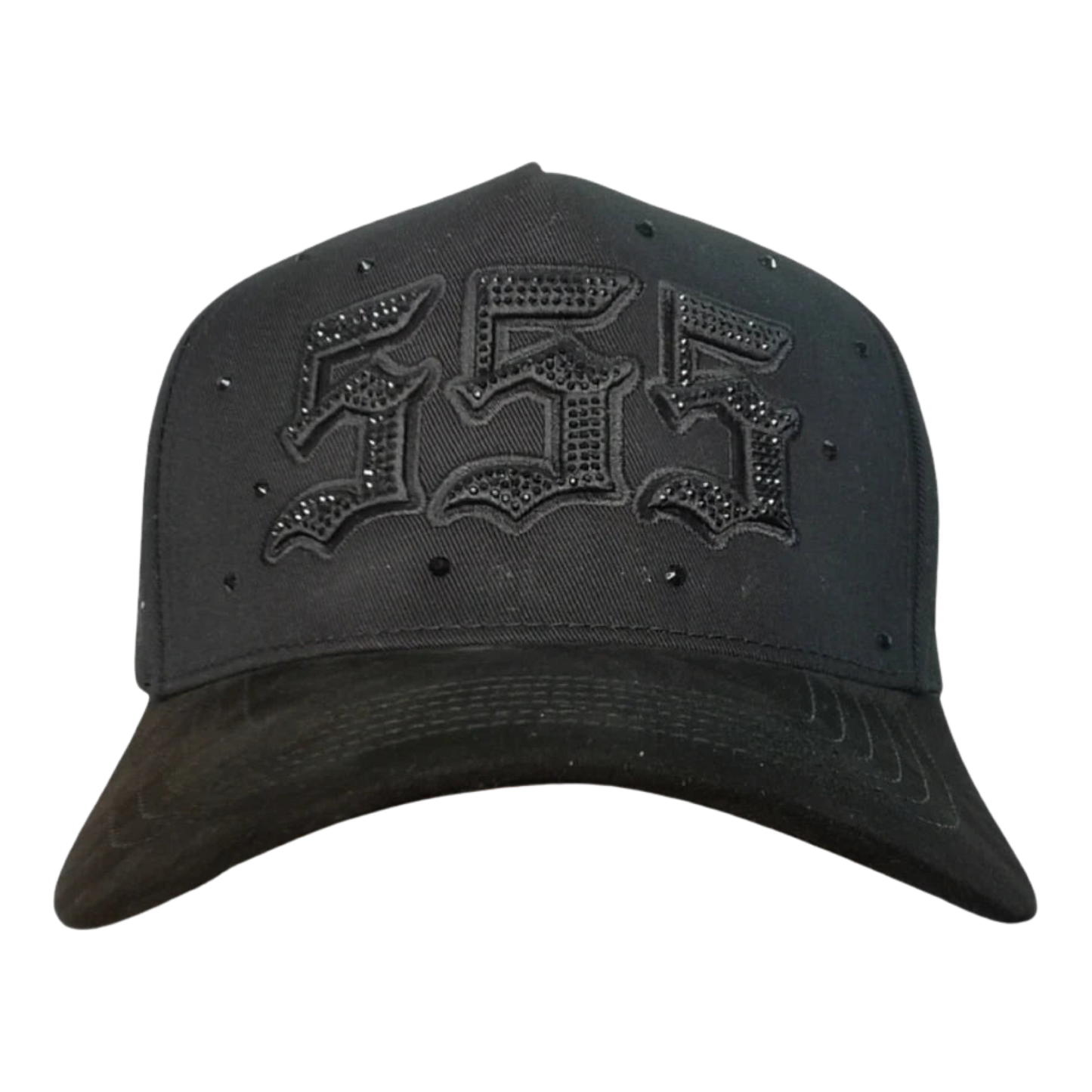 MALA-BUENA RACHA 555 TONY AGUIRRE