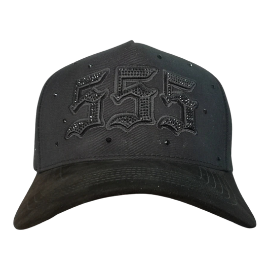 MALA-BUENA RACHA 555 TONY AGUIRRE