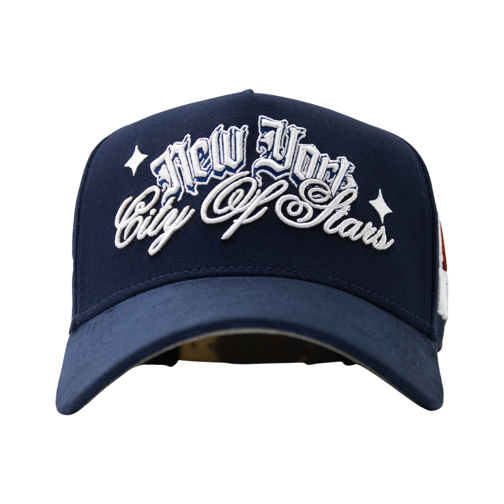 NY CITY OF STARS