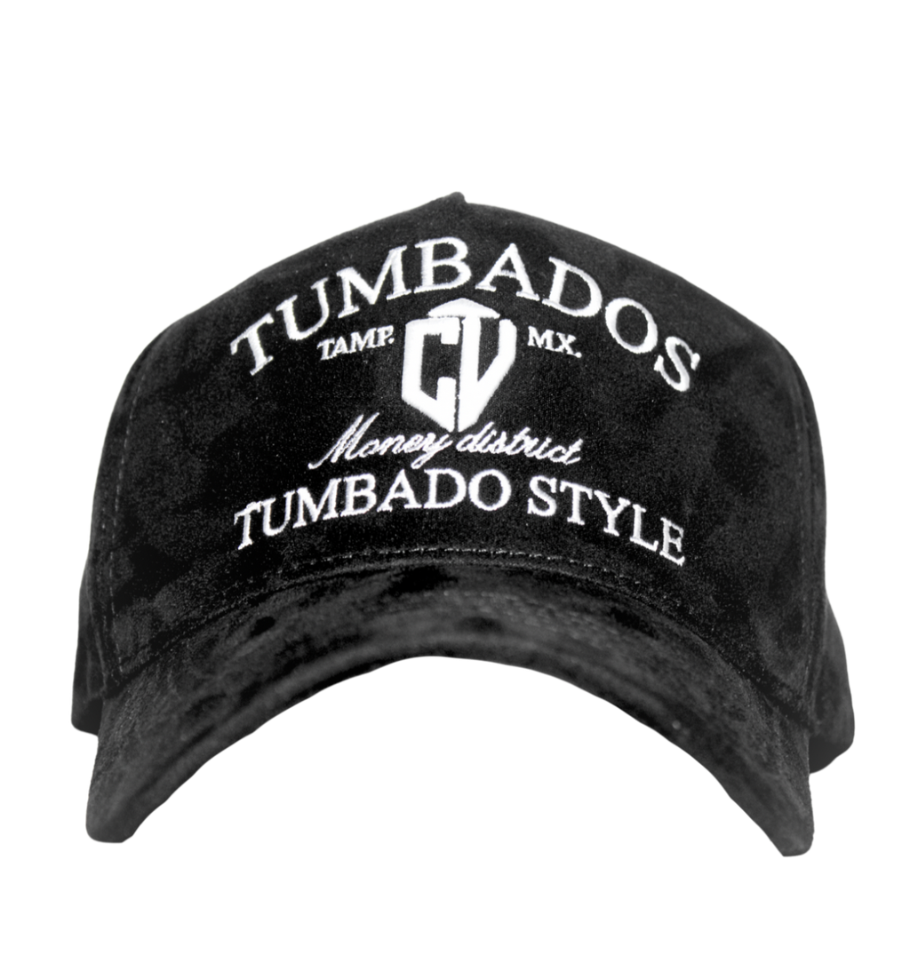 TUMBADOS