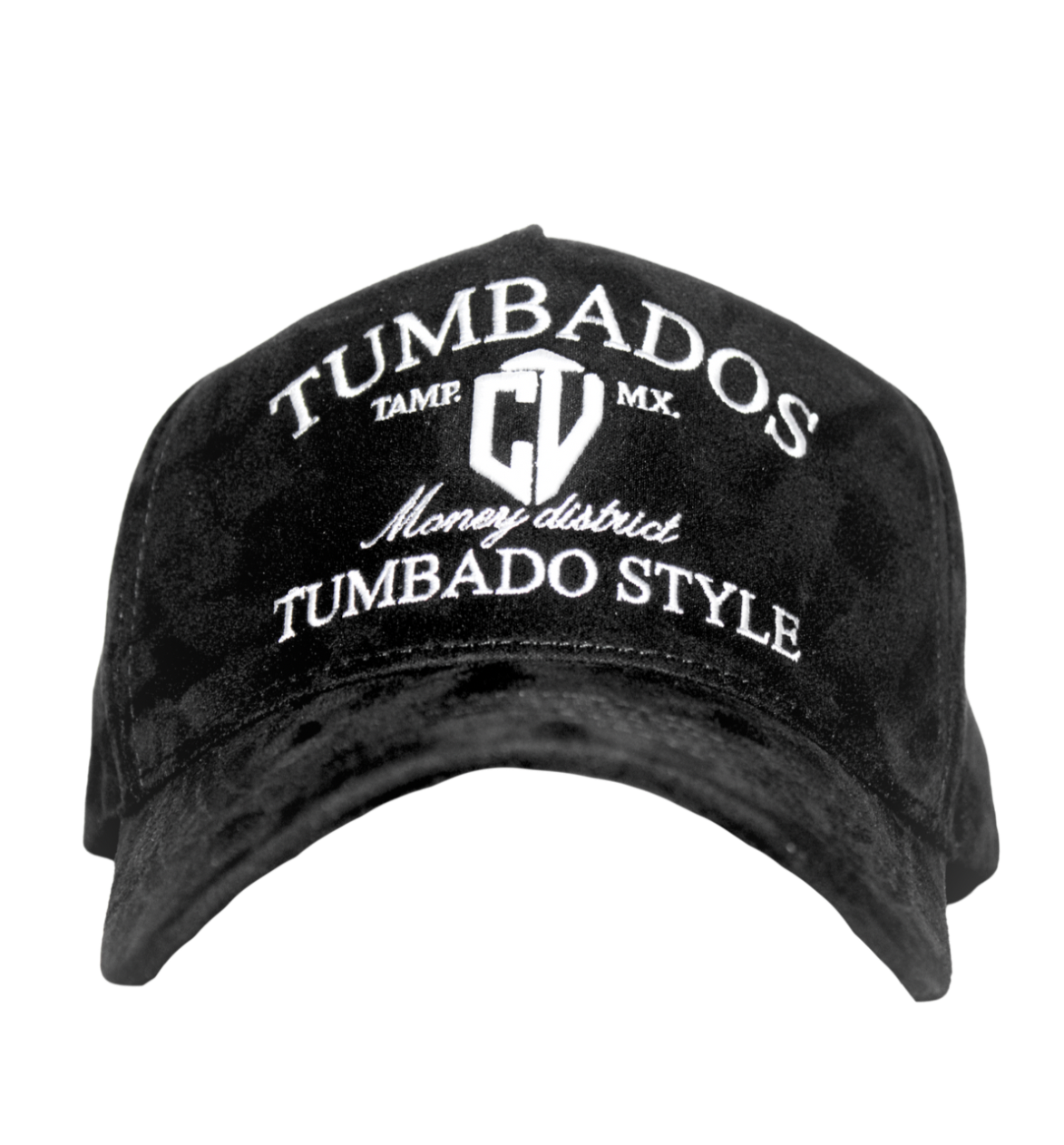 TUMBADOS
