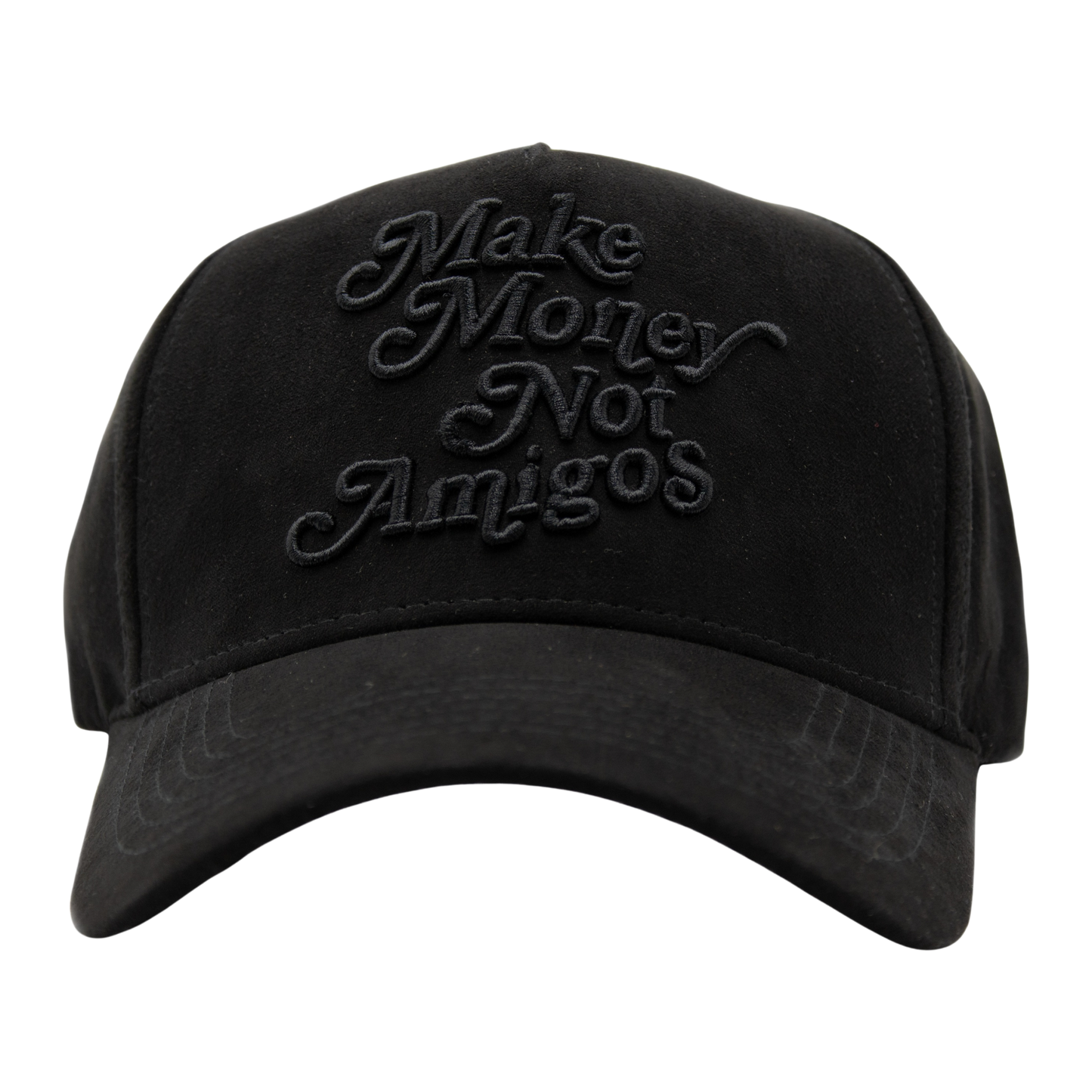 DANDY - MAKE MONEY NOT AMIGOS (FULLBLACK)