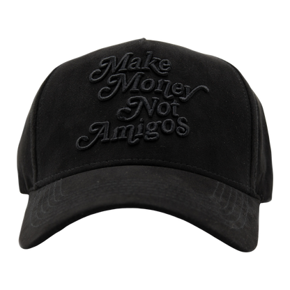 DANDY - MAKE MONEY NOT AMIGOS (FULLBLACK)