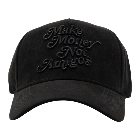 DANDY - MAKE MONEY NOT AMIGOS (FULLBLACK)