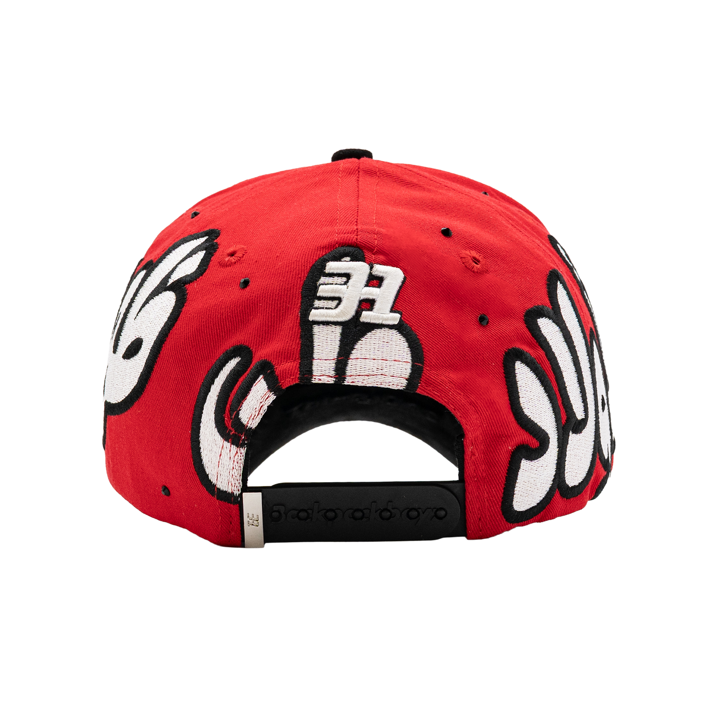 ARABE FULLSET CAJA NORMAL - 31 HATS