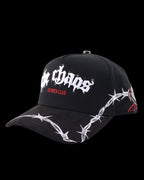 THE CHAOS DEVIL - CHAOS HATS