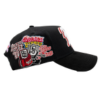 GELATO- 31 HATS