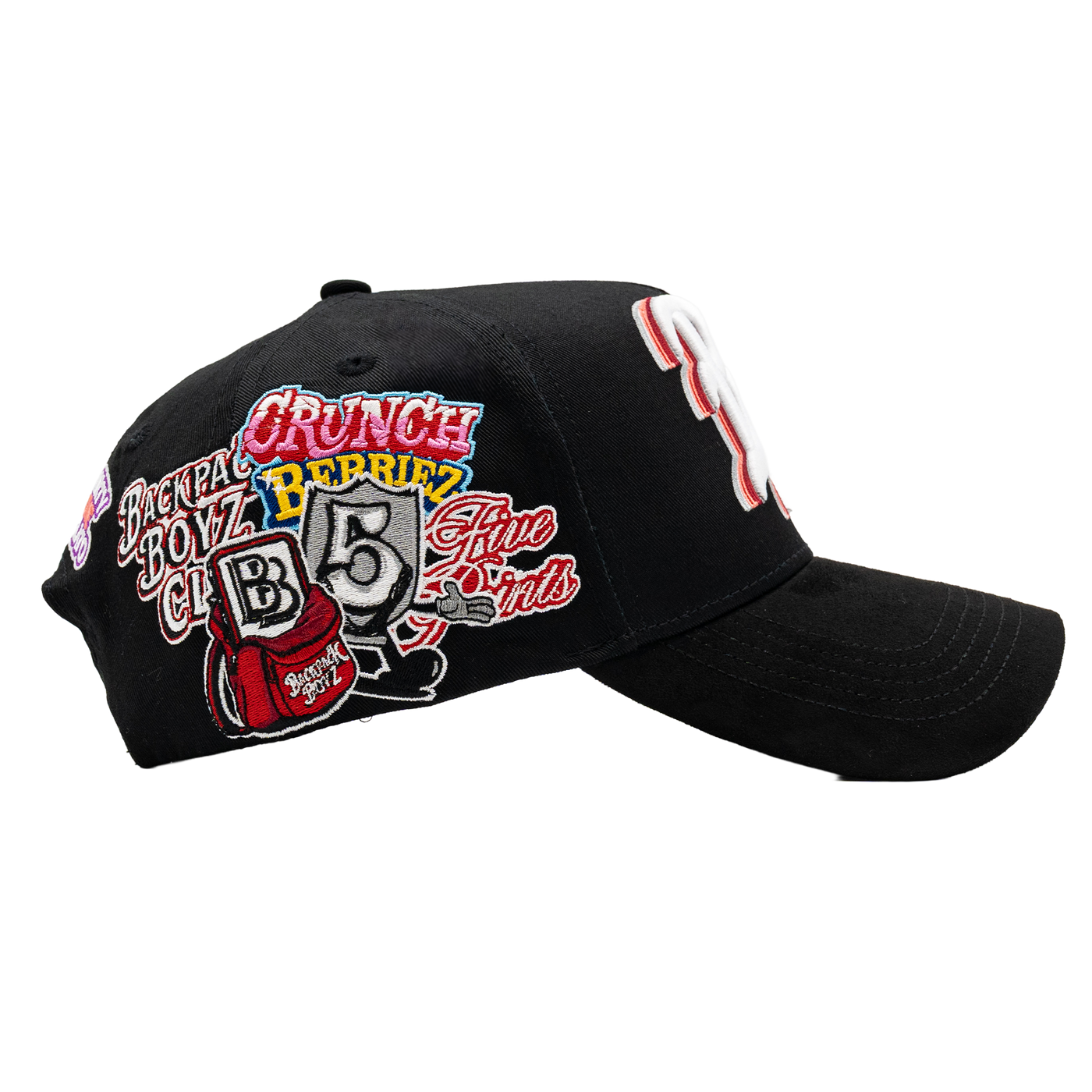 GELATO FULLSET  - 31 HATS (Preventa)