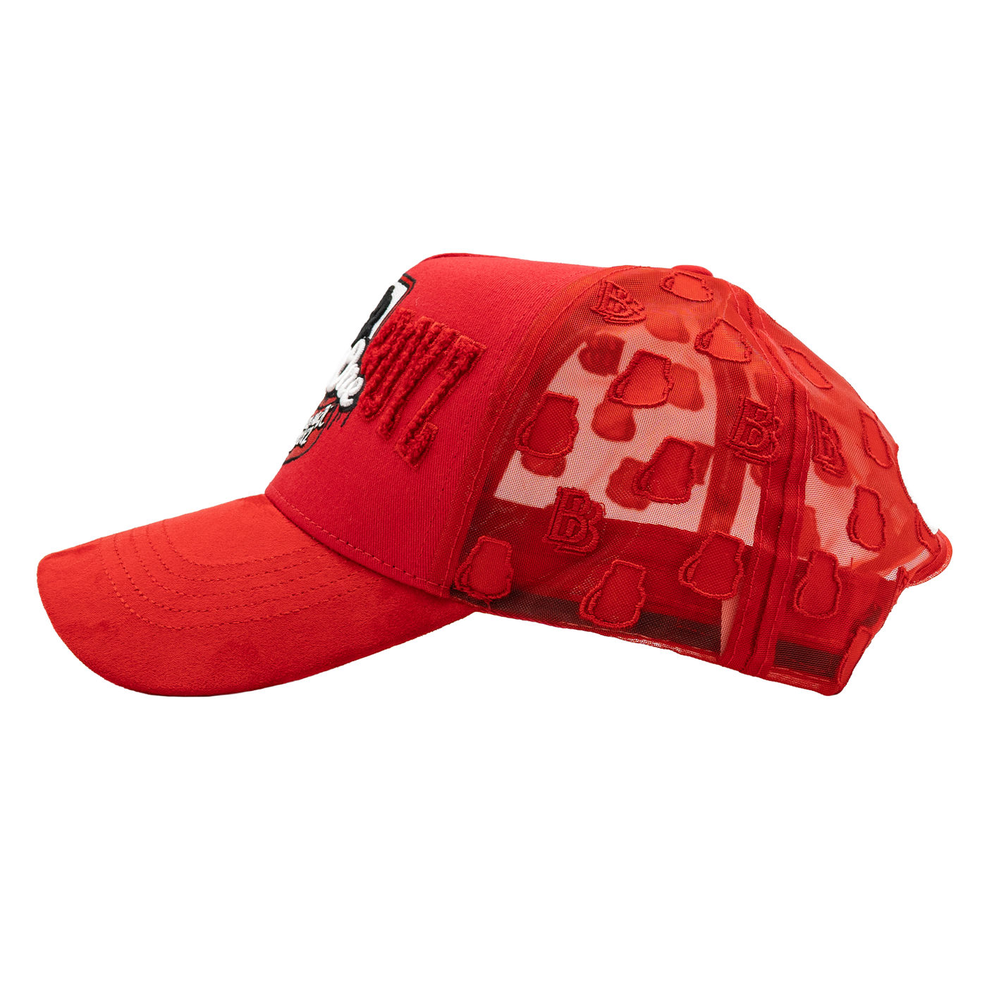 LA MOCHILA  - 31 HATS