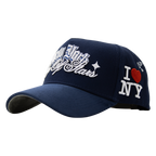 NY CITY OF STARS