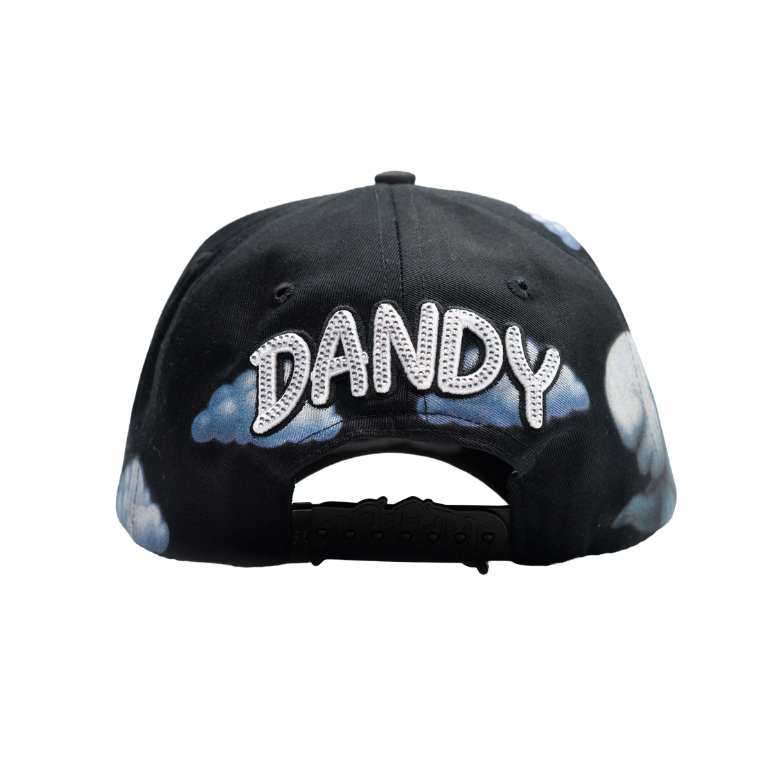 DIAS NUBLADOS - DANDY HATS