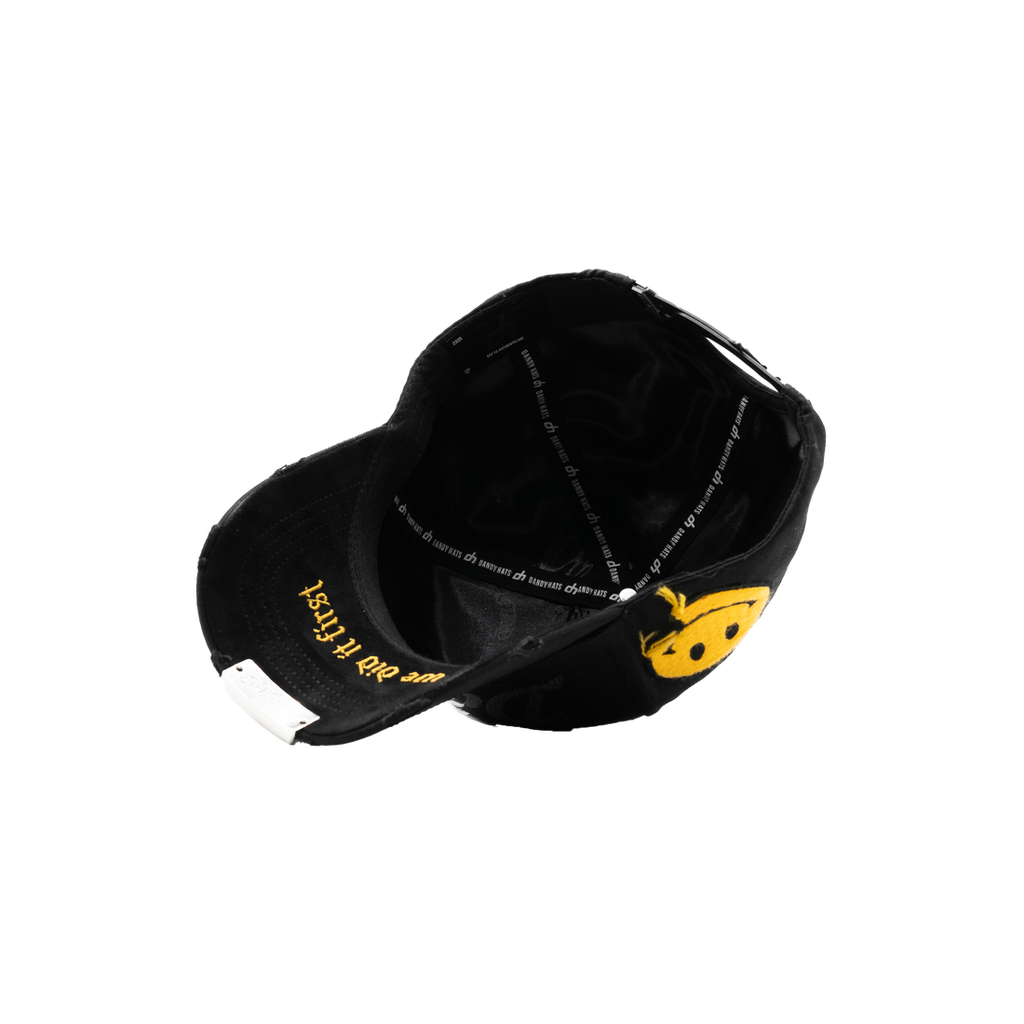 NO BAD DAYS - DANDY HATS (Preventa)