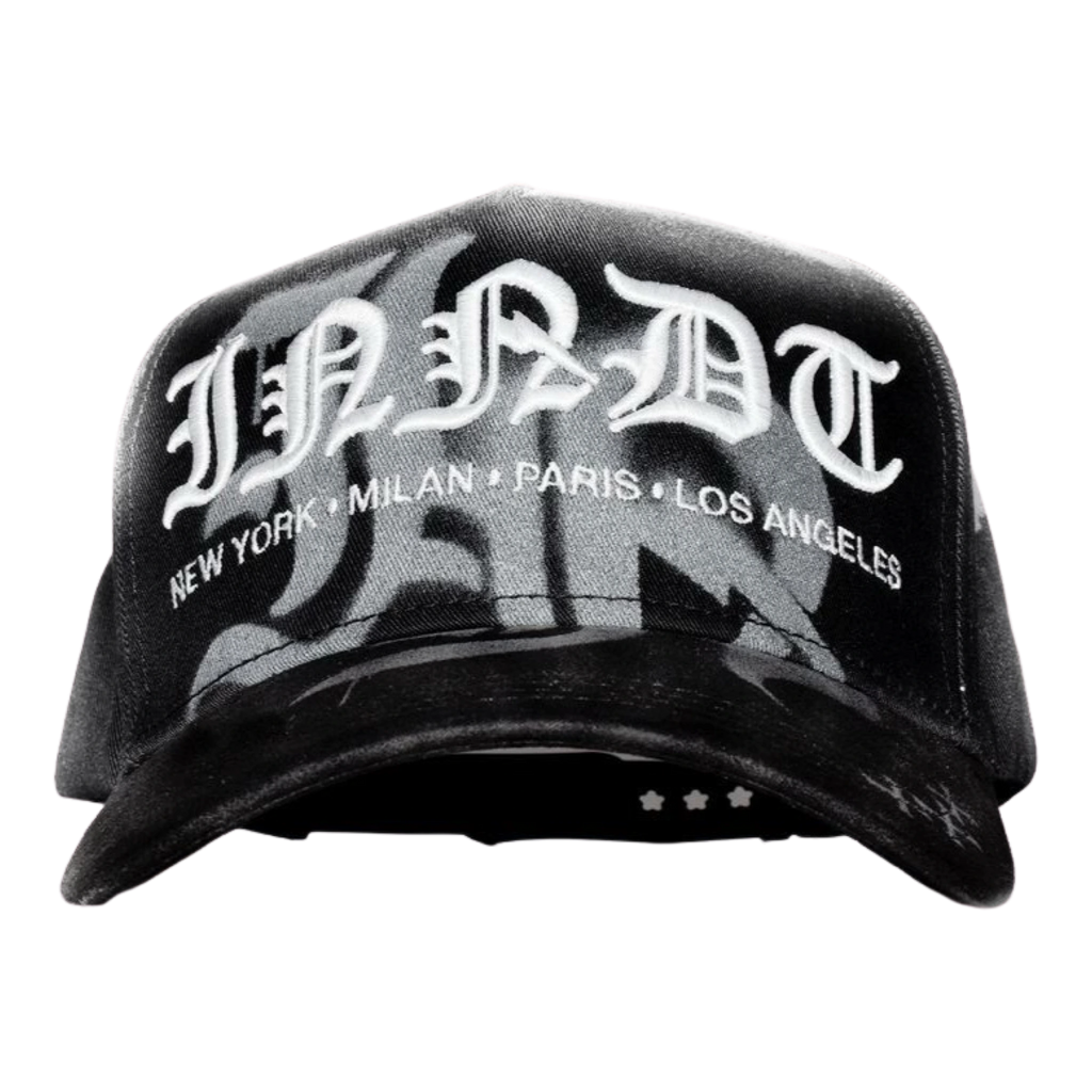 GORRA INNEDIT GHOST