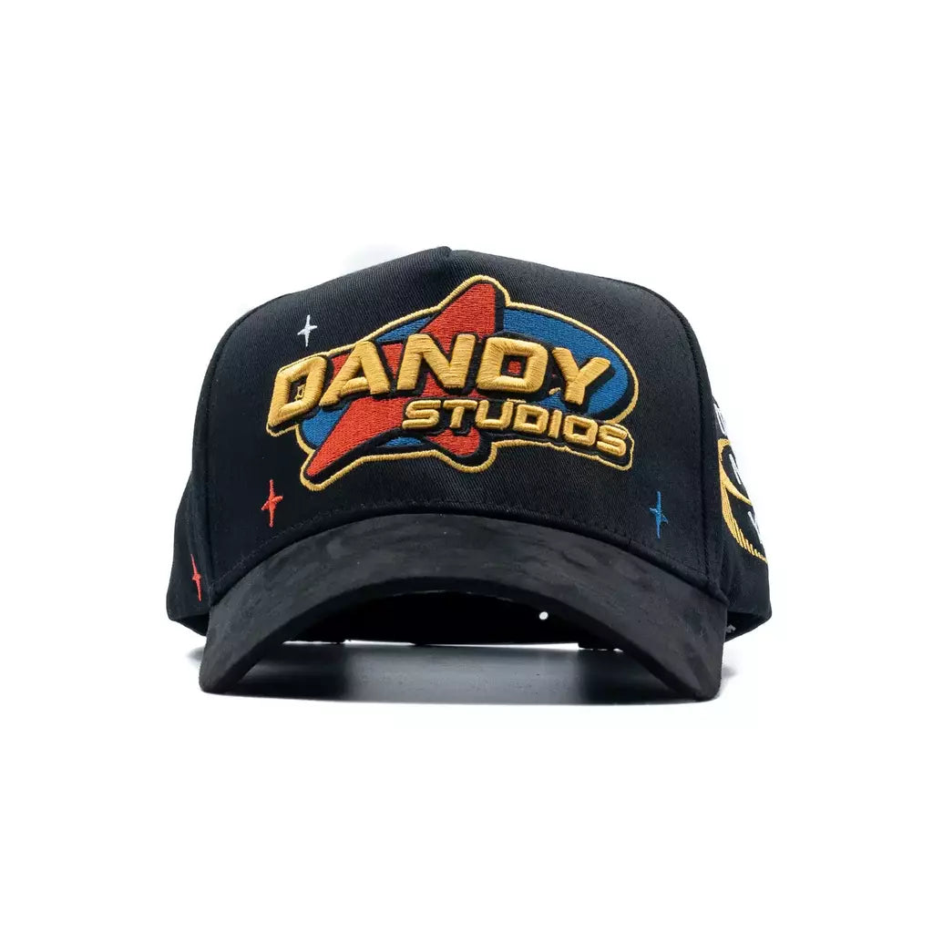 DANDY STUDIOS - DANDY HATS
