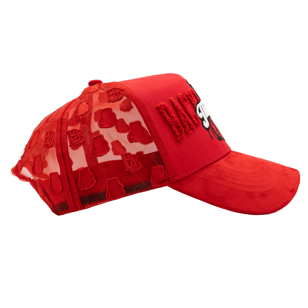 LA MOCHILA  - 31 HATS