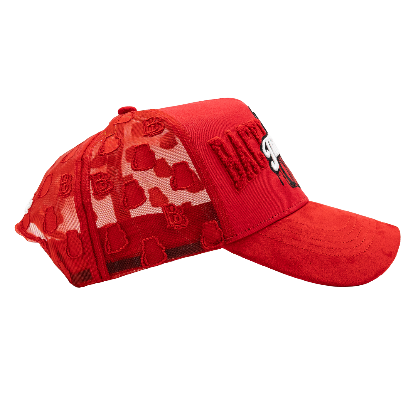 LA MOCHILA  - 31 HATS