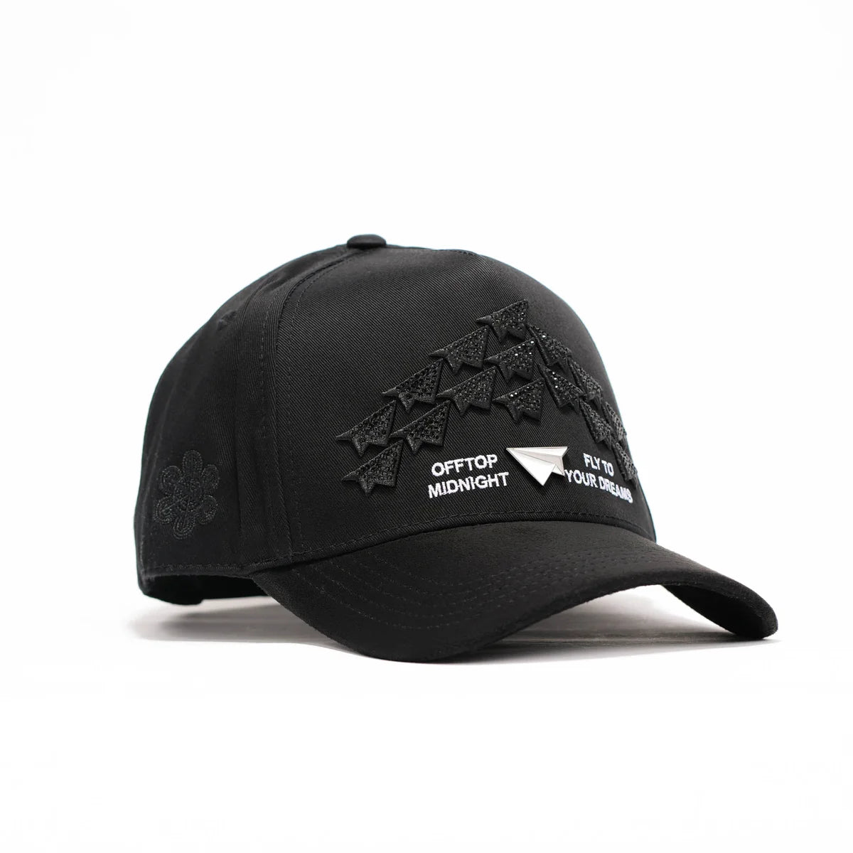PAPER BLACK-MIDNIGHT X OFFTOP