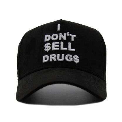 DANDY - I DONT $ELL DRUG$