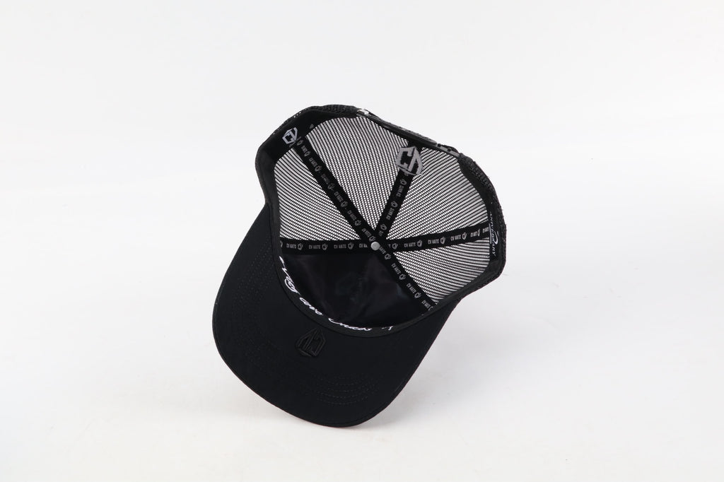 CHAOS STYLE REMASTERED - CHAOS HATS