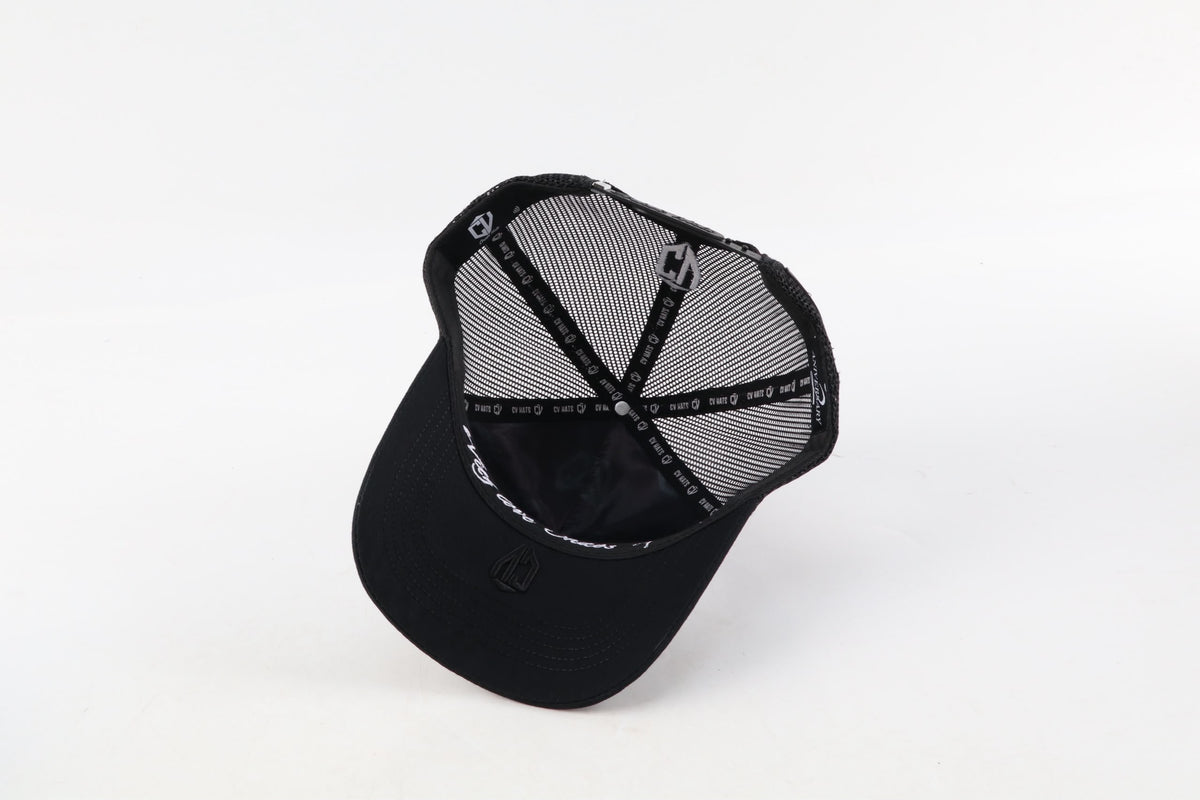 CHAOS STYLE REMASTERED - CHAOS HATS