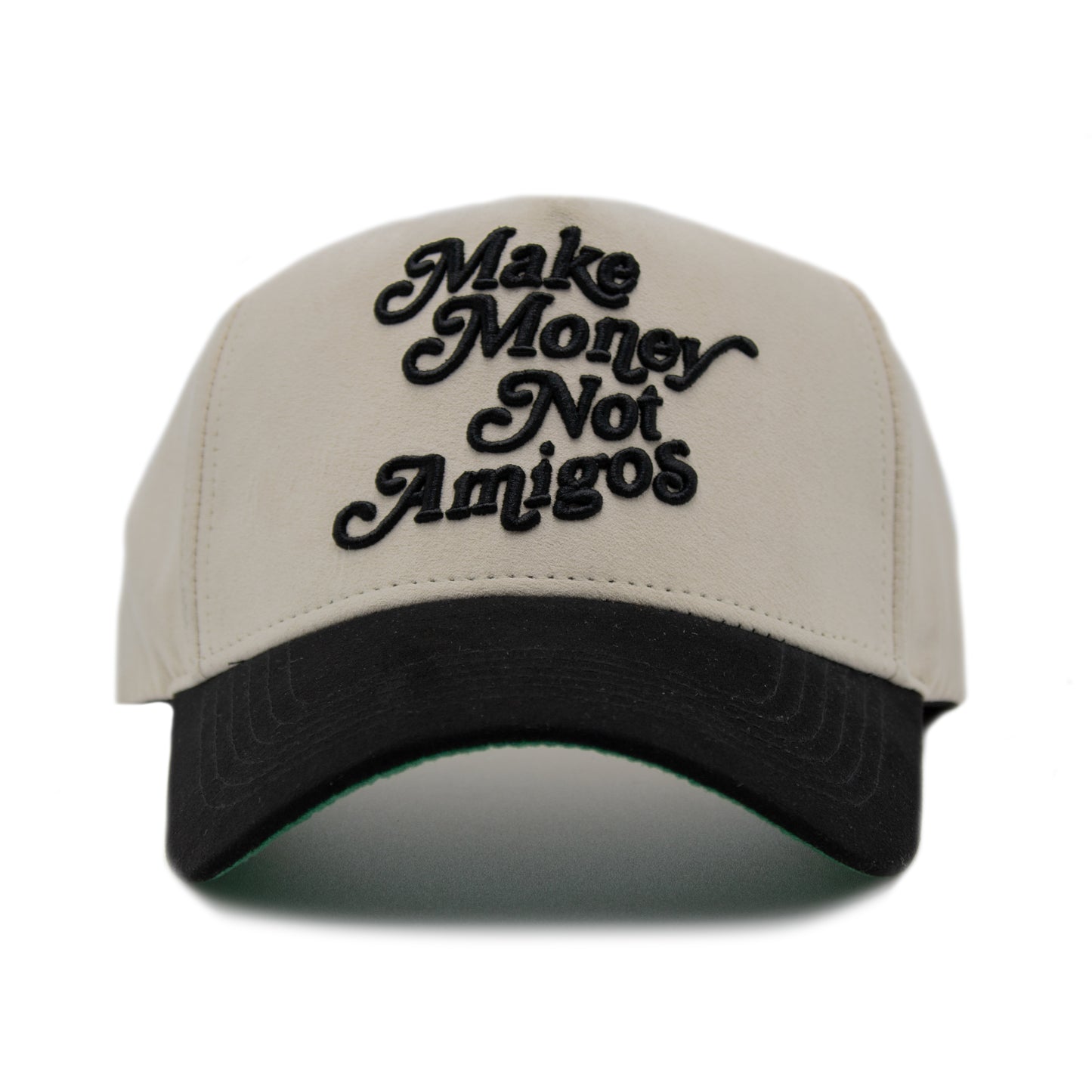 DANDY - MAKE MONEY NOT AMIGOS (BEIGE)