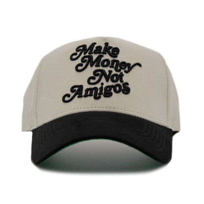 DANDY - MAKE MONEY NOT AMIGOS (BEIGE)
