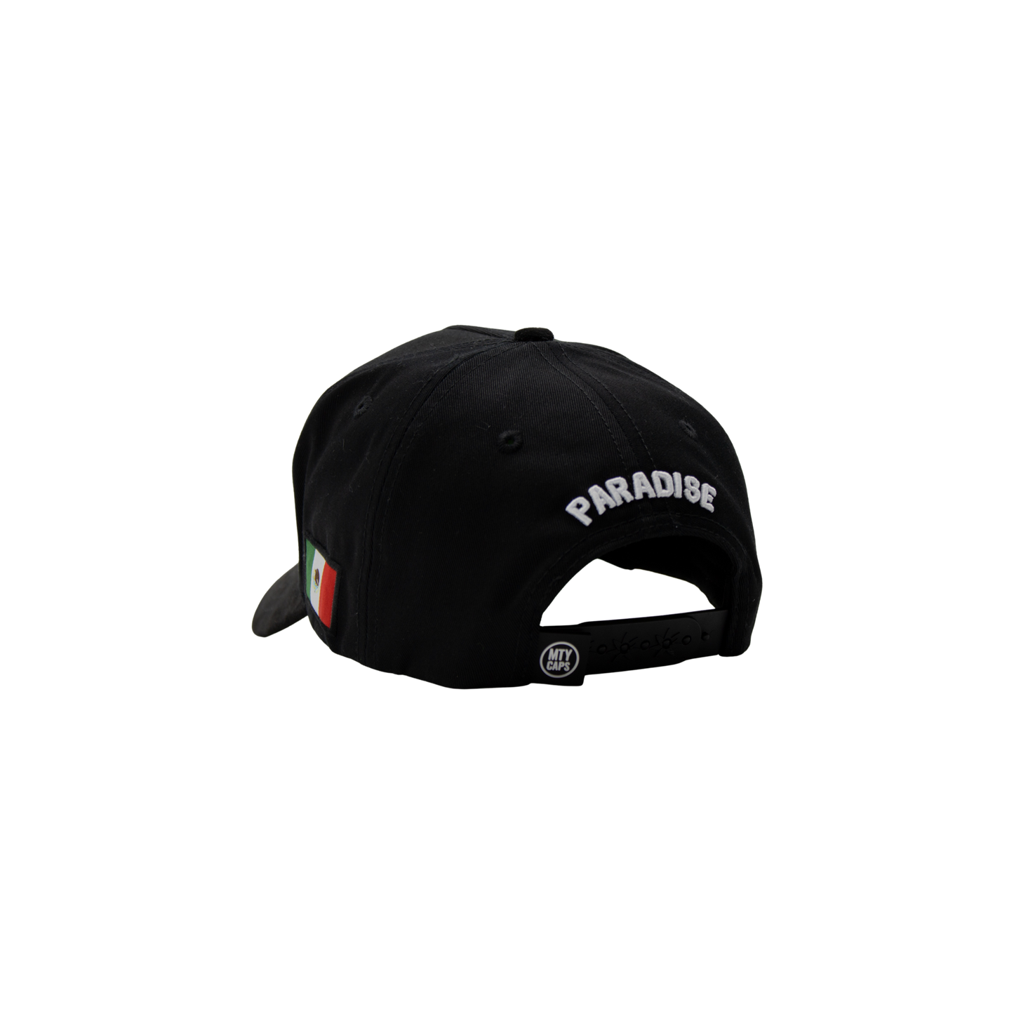 ICON CLUB - PARADISE X MTYCAPS