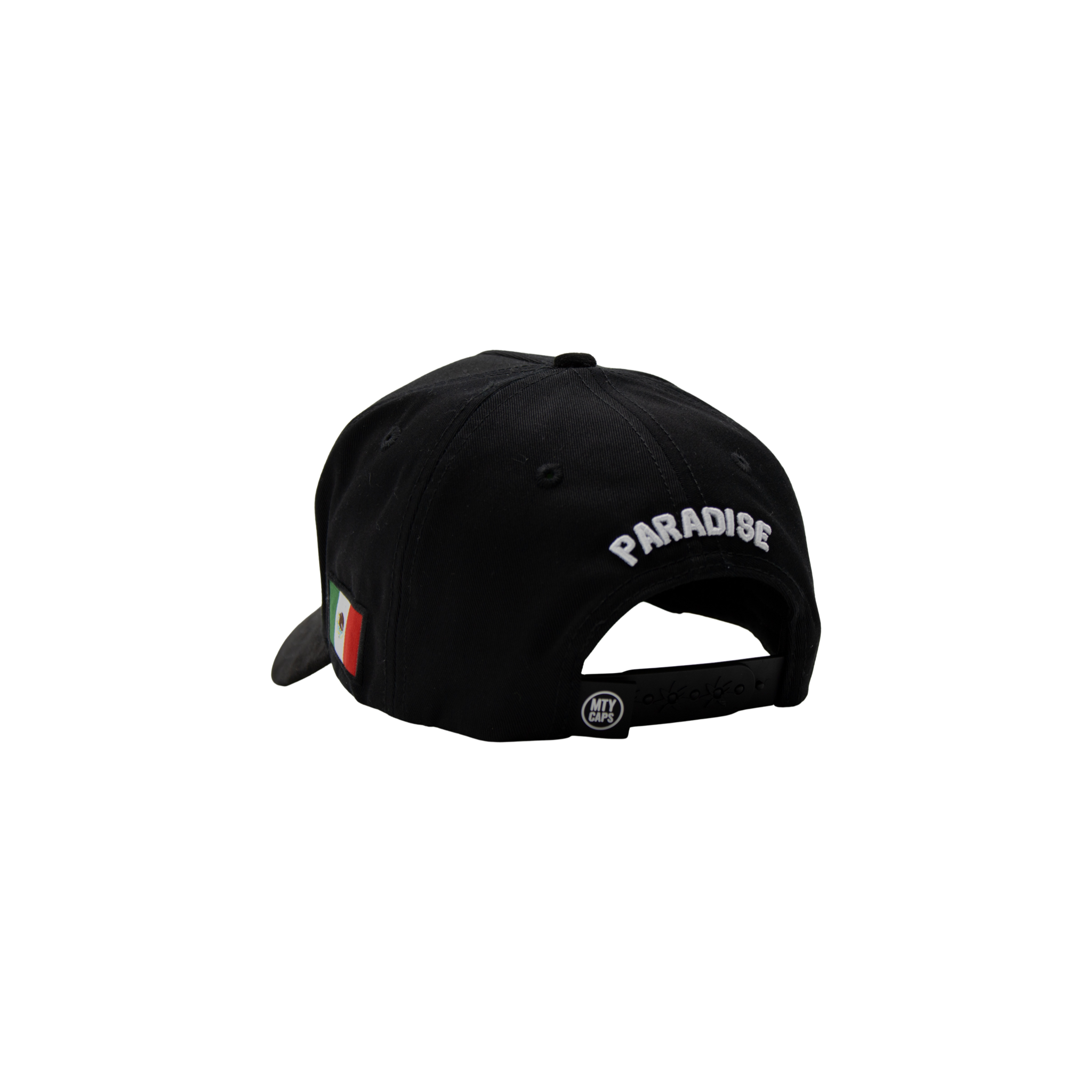ICON CLUB - PARADISE X MTYCAPS