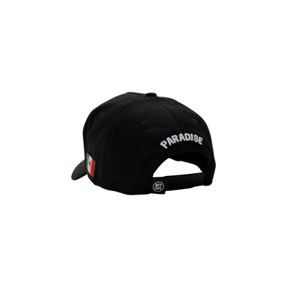 ICON CLUB - PARADISE X MTYCAPS