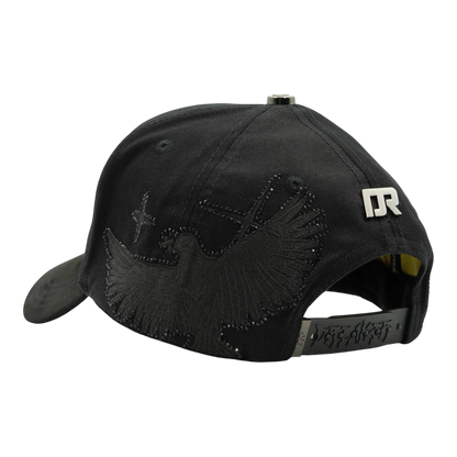 N.Y. FLAMES-DREAMER HATS