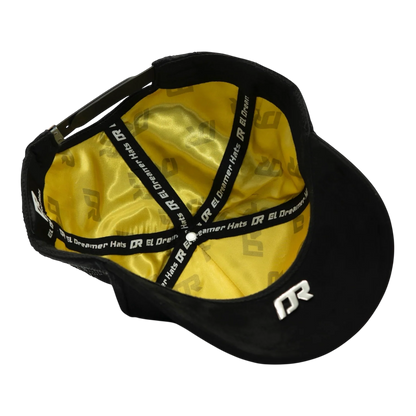 N.Y. FLAMES-DREAMER HATS