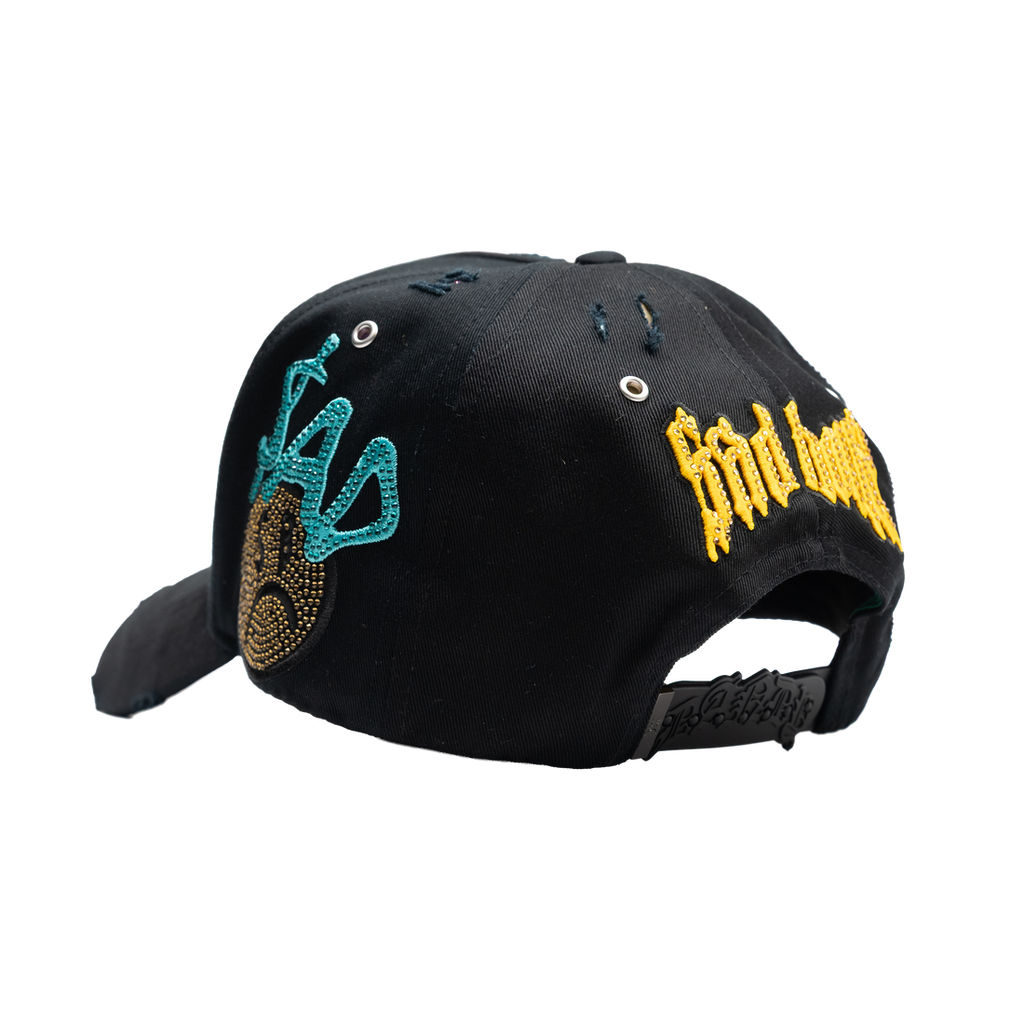 PSICODELICA - DANDY HATS