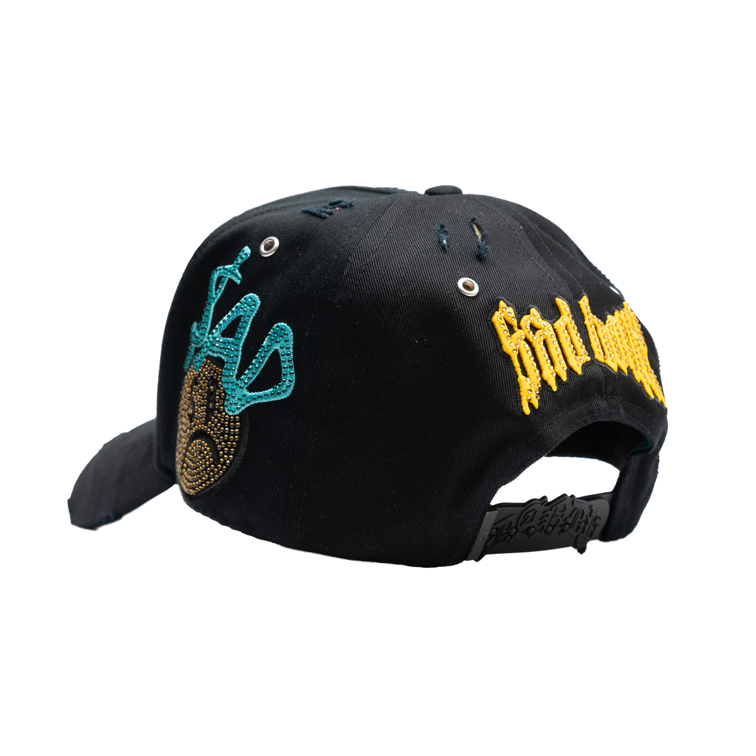 PSICODELICA - DANDY HATS