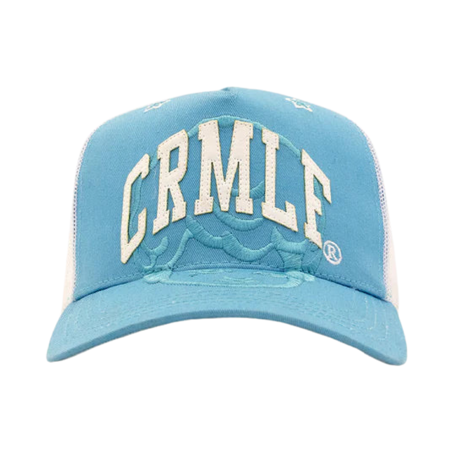 ICON STARS TRUCKER (CELESTE)