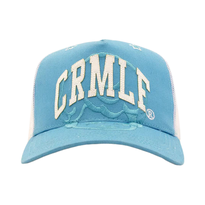 ICON STARS TRUCKER (CELESTE)