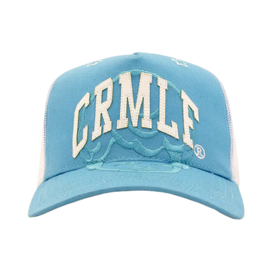 ICON STARS TRUCKER (CELESTE)