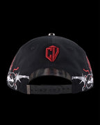 THE CHAOS DEVIL - CHAOS HATS