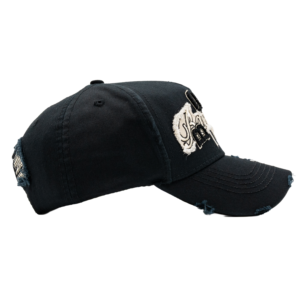 BACKPACK BOYZ FULLSET  - 31 HATS