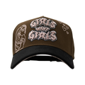 GIRLS WANT GIRLS (MAYOREO)