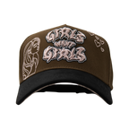 GIRLS WANT GIRLS (MAYOREO)