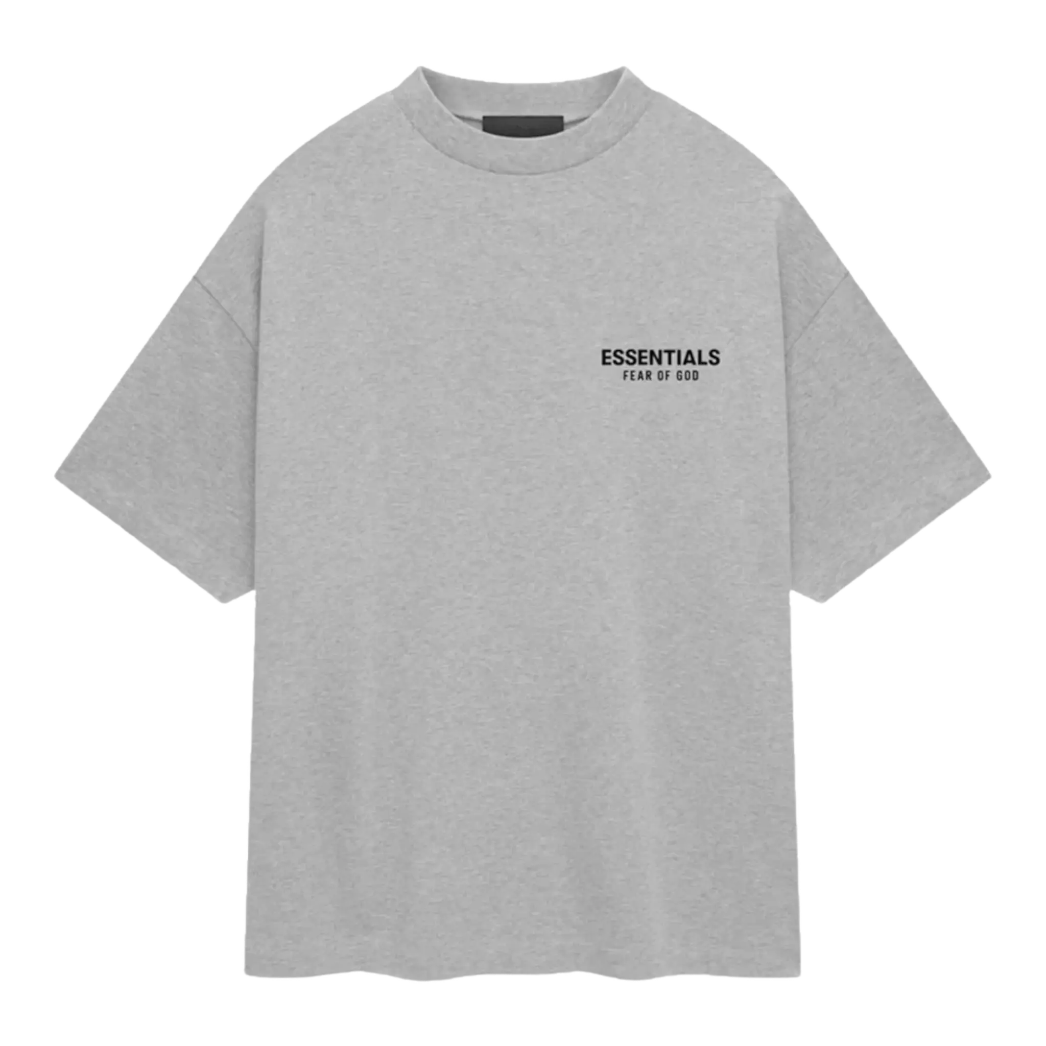 ESSENTIALS TSHIRT DARK OTAME