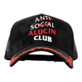 ALUCIN CLUB - INTACTO