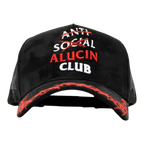 ALUCIN CLUB - INTACTO