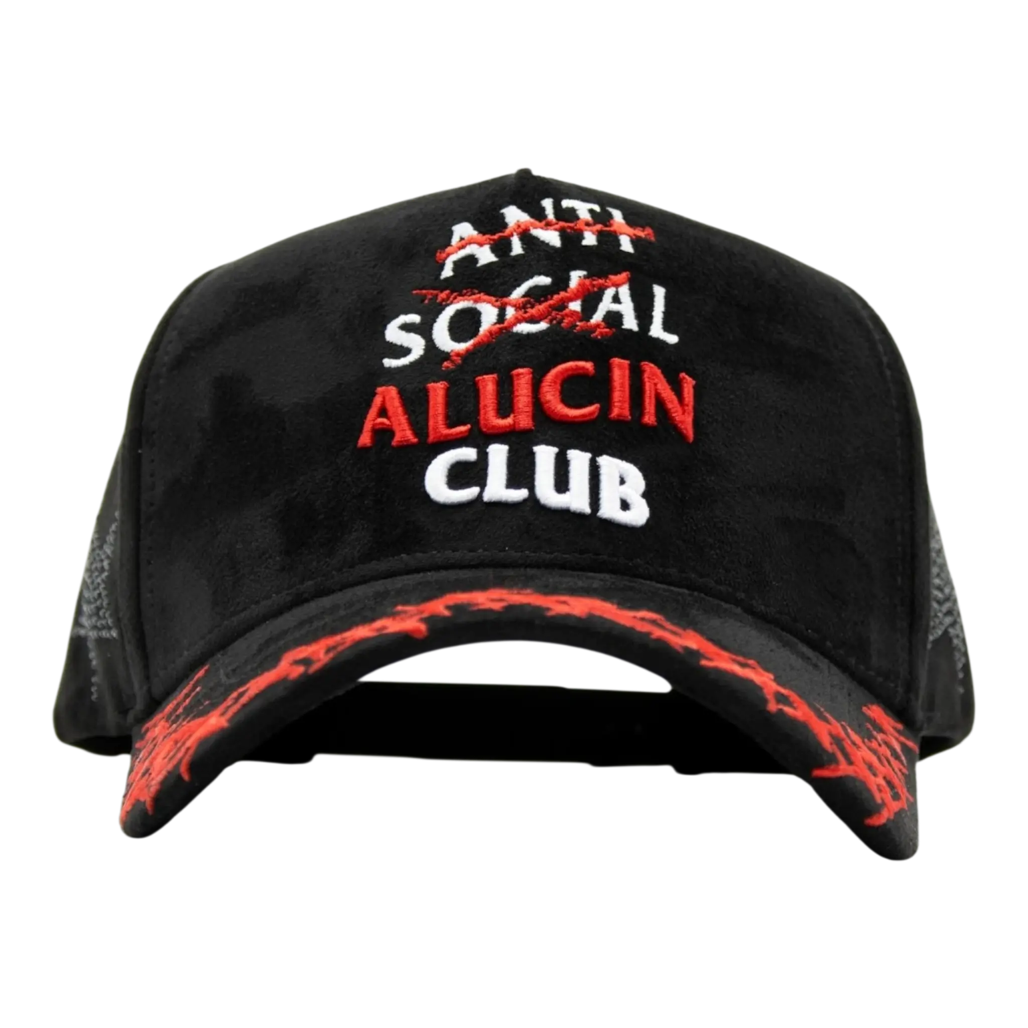 ALUCIN CLUB - INTACTO
