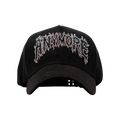 Gorra Marca Anymore Color White